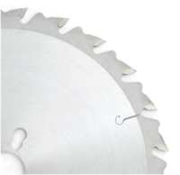 Picture of Circular saw blade Forezienne LC4502001 Ø450 B:30 Th:3.8/2.5 Z20