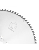 Picture of Circular saw blade Forezienne LC5006014 Ø500 B:30 Th:5.0/3.5 Z60