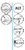 Picture of Lame de scie circulaire pour machines portatives Leman 964.160.2260 Ø160 Al:20 Ep:2.2/1.6 Z60