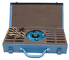 Image de COFFRET PORTE-OUTILS A PROFILER  HT 50 MM LEMAN 123.50.50.06