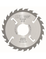 Picture of Circular saw blade CMT CMT27702412W Ø300 B:80 Th:4.0/2.8 Z24+4