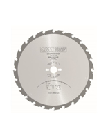 Picture of Lame circulaire Carbure CMT28604022M Ø550 Al:30 Ep:4.2/3.2 Z40