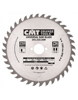 Image de Lame circulaire Carbure CMT29115024E Ø150 Al:16 Ep:2.4/1.4 Z24