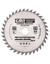 Image de Lame circulaire Carbure CMT29115024H Ø150 Al:20 Ep:2.4/1.4 Z24