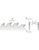 Picture of Circular saw blade CMT CMT29119032FF Ø190 B:20 Th:2.6/1.6 Z32