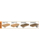 Picture of Circular saw blade CMT CMT29119032FF Ø190 B:20 Th:2.6/1.6 Z32