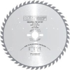 Image de Lame circulaire Carbure CMT28506010R Ø250 Al:35 Ep:3.2/2.2 Z60