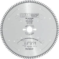Picture of Circular saw blade CMT27408010M Ø250 B:30 Th:3.2/2.2 Z80