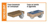 Picture of Circular saw blade CMT28704910M Ø250 B:30 Th:3.2/2.2 Z48