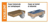 Picture of Circular saw blade CMT28116040H Ø160 B:20 Th:2.2/1.6 Z40